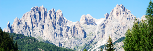 Dolomiti | L'origine del nome