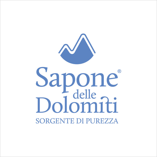 Sapone delle Dolomiti | Sorgente di purezza