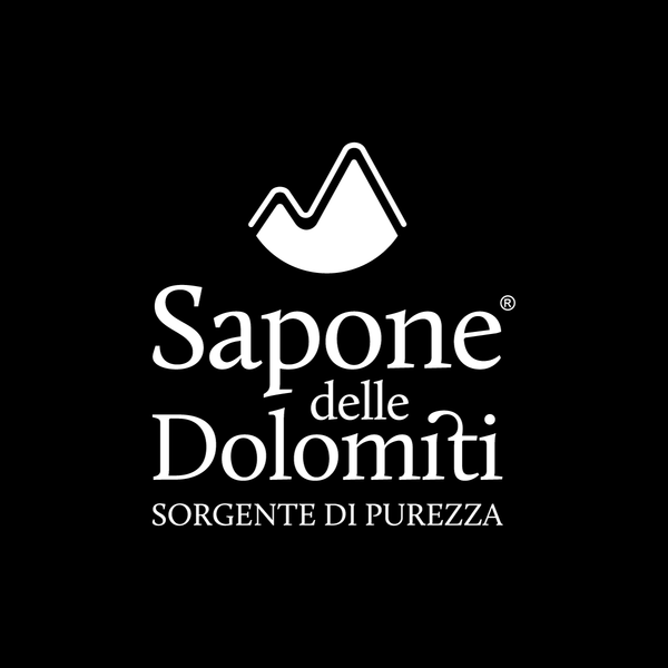 Sapone delle Dolomiti | Sorgente di purezza 