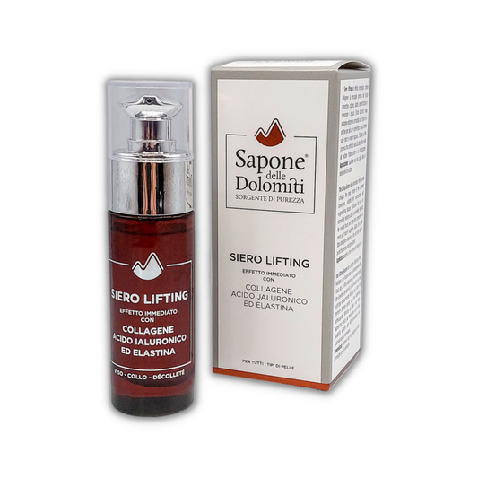 Lifting Serum